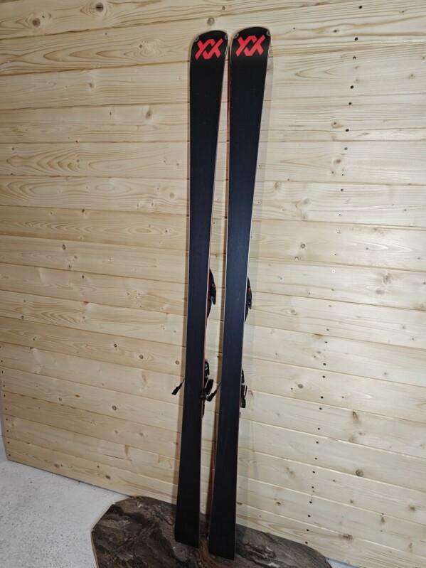 LYŽE VOLKL RACETIGER GS 173CM